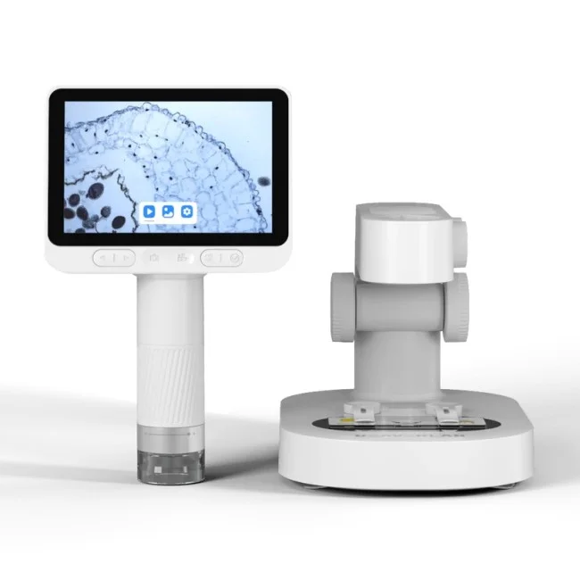 Цифровой микроскоп BeaverLAB M2B (Standard)