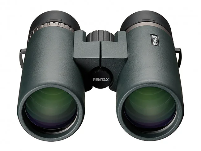 Бинокль Pentax SD 7X42 ED