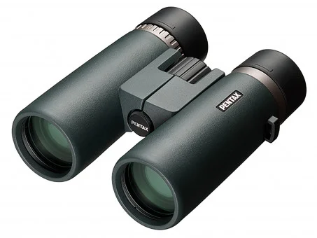 Бинокль Pentax SD 7X42 ED