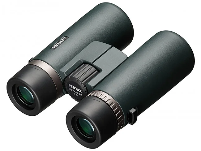 Бинокль Pentax SD 7X42 ED