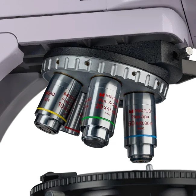 Микроскоп поляризационный MAGUS Pol 890 Микроскоп поляризационный MAGUS Pol 890