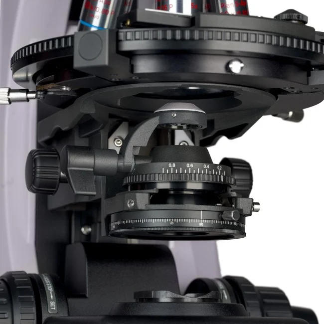 Микроскоп поляризационный MAGUS Pol 890 Микроскоп поляризационный MAGUS Pol 890