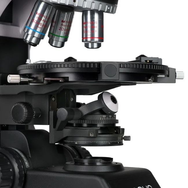 Микроскоп поляризационный MAGUS Pol 890 Микроскоп поляризационный MAGUS Pol 890