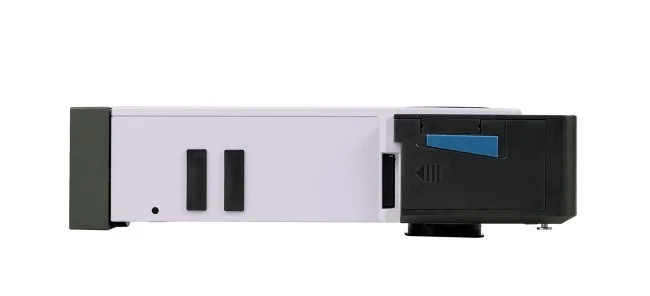 Насадка эпи-люминесцентная MAGUS Epi-FL04 LED, блоки люминесцентных фильтров FITC/TRITC/DAPI