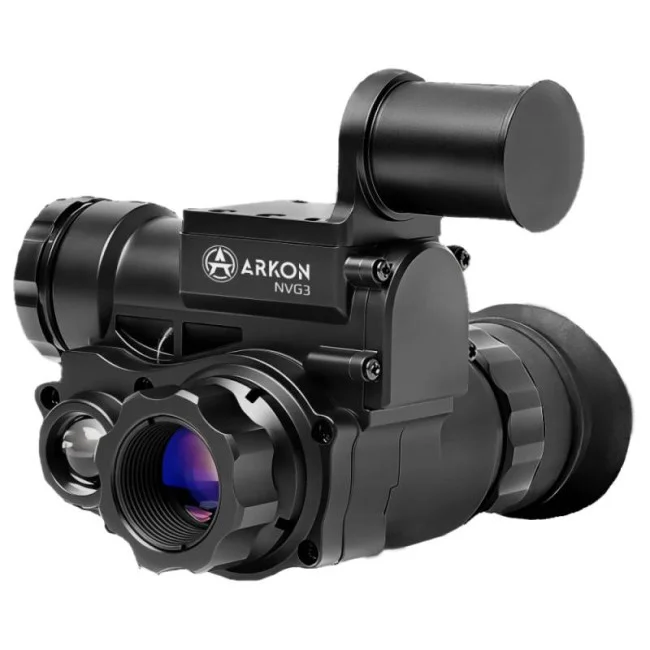 Цифровой монокуляр ночного видения Arkon NVG3 Цифровой монокуляр ночного видения Arkon NVG3