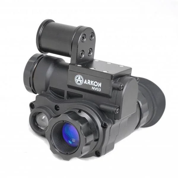 Цифровой монокуляр ночного видения Arkon NVG3 Цифровой монокуляр ночного видения Arkon NVG3