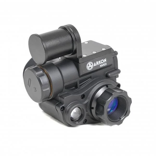 Цифровой монокуляр ночного видения Arkon NVG3 Цифровой монокуляр ночного видения Arkon NVG3