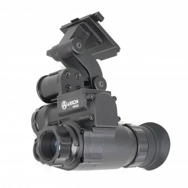 Цифровой монокуляр ночного видения Arkon NVG3 Цифровой монокуляр ночного видения Arkon NVG3