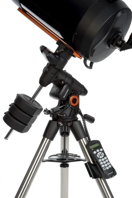 Телескоп Celestron Advanced VХ 11" S Телескоп Celestron Advanced VХ 11" S