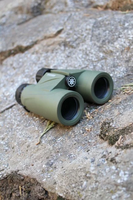 Бинокль Meade Wilderness 10x42