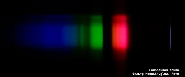 Фильтр Moon & Skyglow, 1,25"