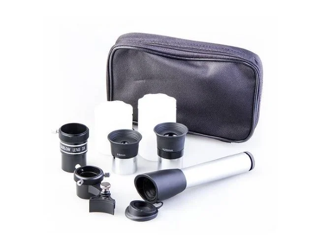 Телескоп Veber 350x60 Аз рефрактор Телескоп Veber 350x60 Аз рефрактор