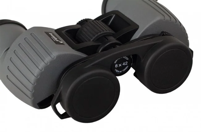 Бинокль Levenhuk Sherman PLUS 8x42 Бинокль Levenhuk Sherman PLUS 8x42