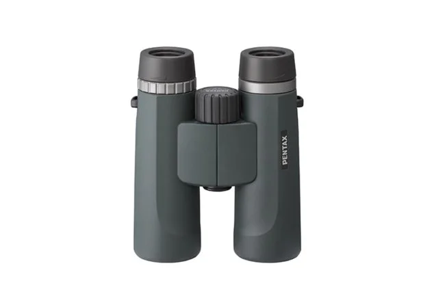 Бинокль Pentax AD 8x36 WP Бинокль Pentax AD 8x36 WP