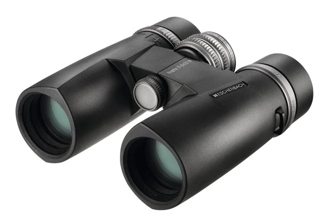 Бинокль Eschenbach Trophy D 8x32 ED Бинокль Eschenbach Trophy D 8x32 ED