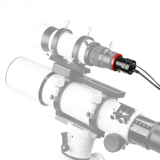 Астрономическая камера SVBONY 1,23 Мпикс USB2.0 (SV905C) Астрономическая камера SVBONY 1,23 Мпикс USB2.0 (SV905C)