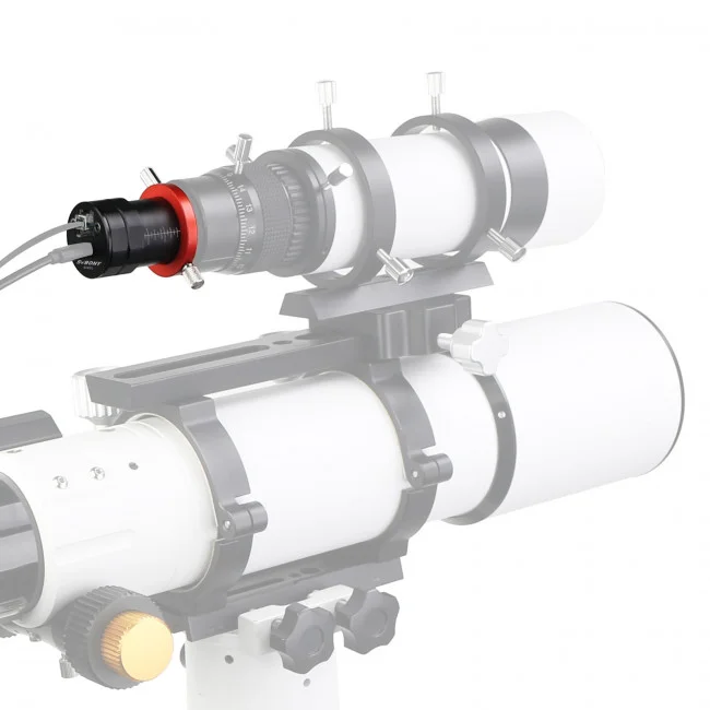 Астрономическая камера SVBONY 1,23 Мпикс USB2.0 (SV905C) Астрономическая камера SVBONY 1,23 Мпикс USB2.0 (SV905C)