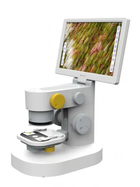 Цифровой микроскоп BeaverLAB MX