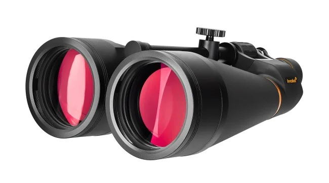 Бинокль Levenhuk Bruno PLUS 30x80 Бинокль Levenhuk Bruno PLUS 30x80