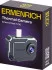 Тепловизор строительный Ermenrich Seek TV30
