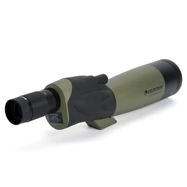 Зрительная труба Celestron Ultima 80 Straight Зрительная труба Celestron Ultima 80 Straight