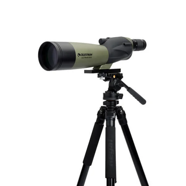 Зрительная труба Celestron Ultima 80 Straight Зрительная труба Celestron Ultima 80 Straight