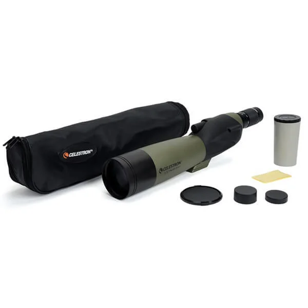 Зрительная труба Celestron Ultima 80 Straight Зрительная труба Celestron Ultima 80 Straight