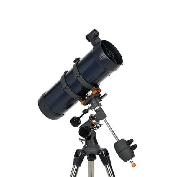 Телескоп Celestron AstroMaster 114 EQ Телескоп Celestron AstroMaster 114 EQ