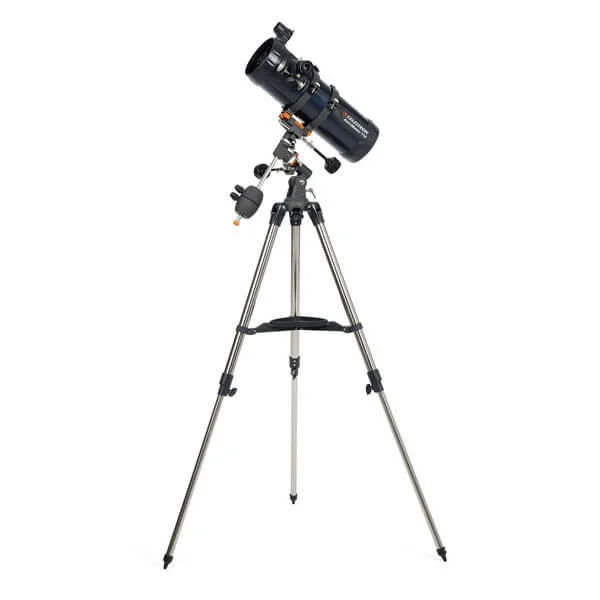 Телескоп Celestron AstroMaster 114 EQ Телескоп Celestron AstroMaster 114 EQ