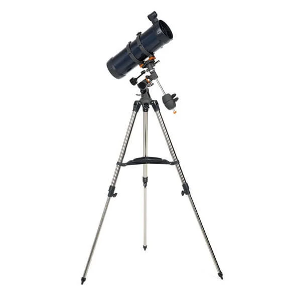 Телескоп Celestron AstroMaster 114 EQ Телескоп Celestron AstroMaster 114 EQ
