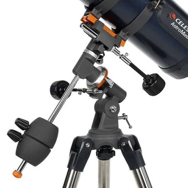 Телескоп Celestron AstroMaster 114 EQ Телескоп Celestron AstroMaster 114 EQ