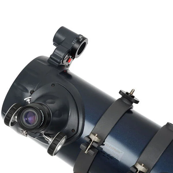 Телескоп Celestron AstroMaster 114 EQ Телескоп Celestron AstroMaster 114 EQ