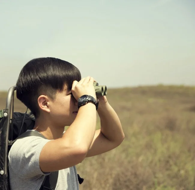 Бинокль Meade Wilderness 8x25