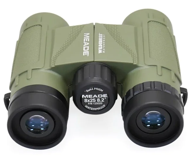 Бинокль Meade Wilderness 8x25