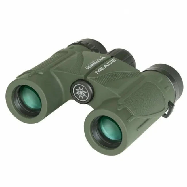 Бинокль Meade Wilderness 8x25