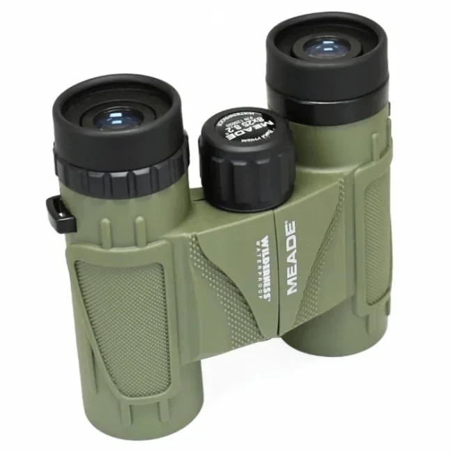 Бинокль Meade Wilderness 8x25