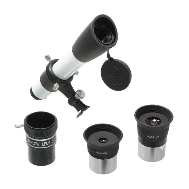 Телескоп Veber 350х70 Аз рефрактор Телескоп Veber 350х70 Аз рефрактор