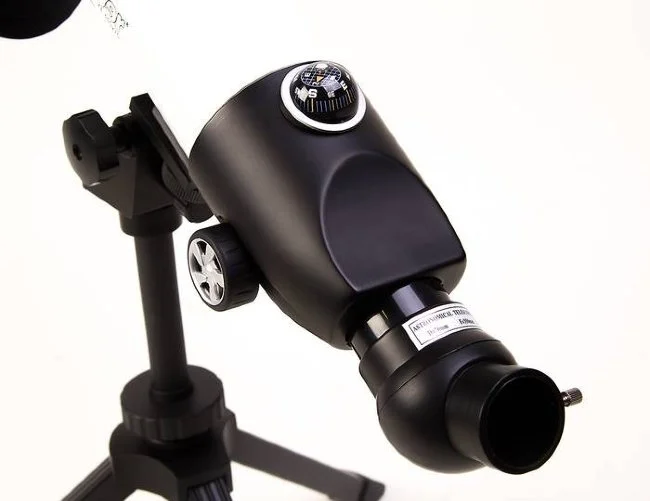 Телескоп Veber 350х70 Аз рефрактор Телескоп Veber 350х70 Аз рефрактор