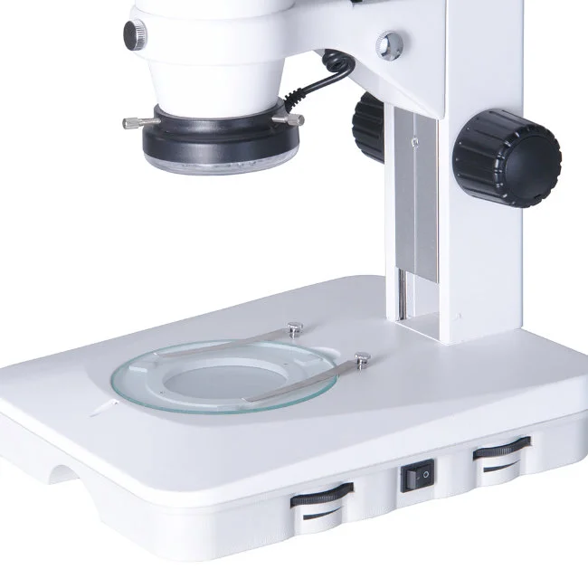 Микроскоп Микромед стерео МС-5-ZOOM LED