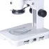 Микроскоп Микромед стерео МС-5-ZOOM LED