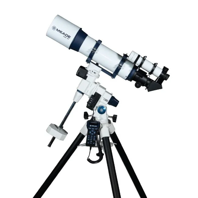 Телескоп Meade LX85 5" f/6 ахроматический рефрактор