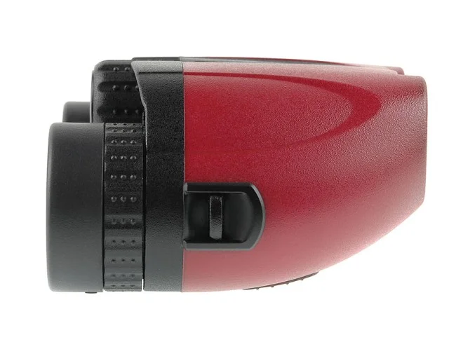 Бинокль Veber Prima 5x20 Cherry театральный