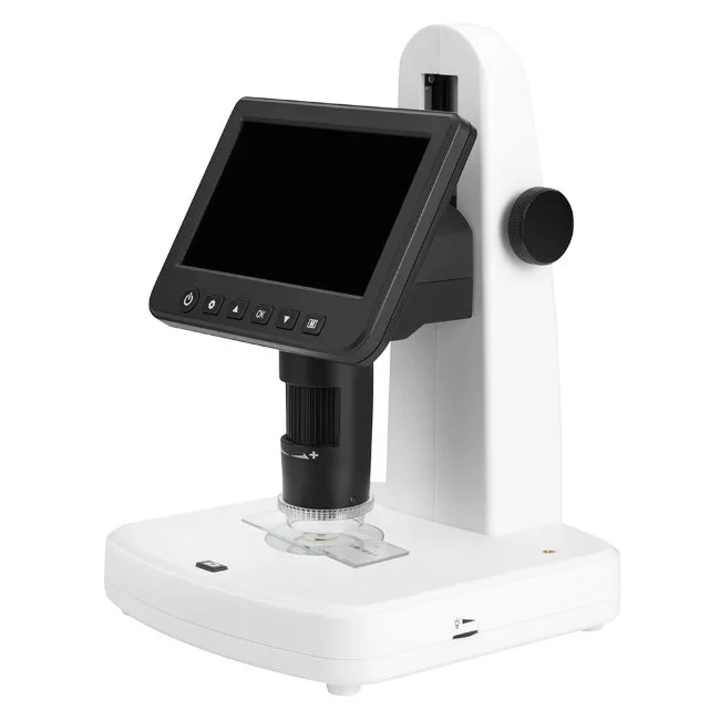 Микроскоп цифровой Levenhuk DTX 700 LCD Микроскоп цифровой Levenhuk DTX 700 LCD