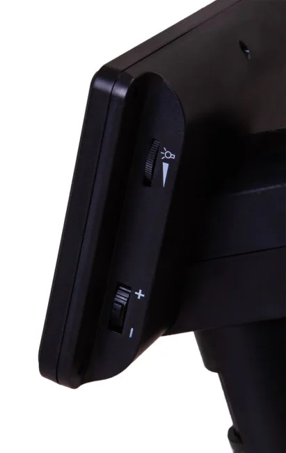 Микроскоп цифровой Levenhuk DTX 700 LCD Микроскоп цифровой Levenhuk DTX 700 LCD