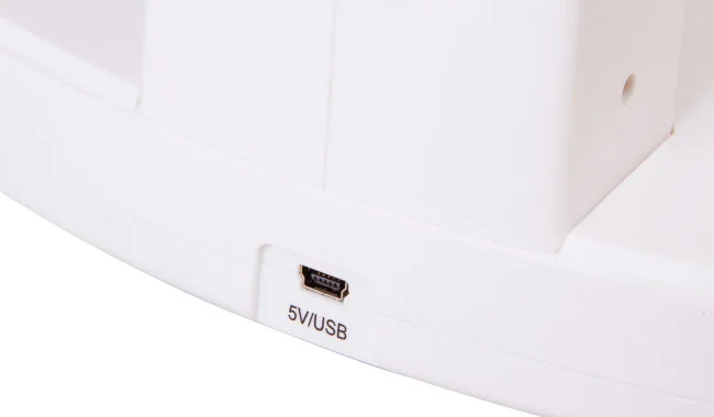 Микроскоп цифровой Levenhuk DTX 700 LCD Микроскоп цифровой Levenhuk DTX 700 LCD