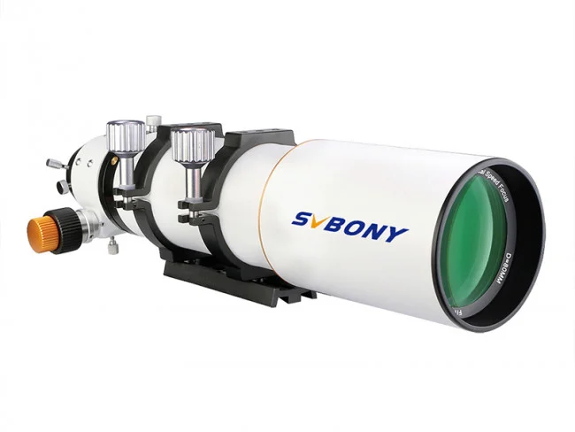 Труба оптическая SVBONY 80ED Труба оптическая SVBONY 80ED