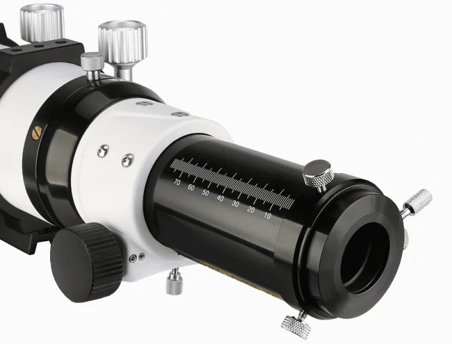 Труба оптическая SVBONY 80ED Труба оптическая SVBONY 80ED