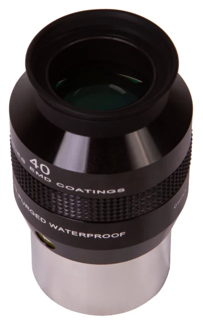 Окуляр Explore Scientific LER 52° 40 мм, 2" (AR)