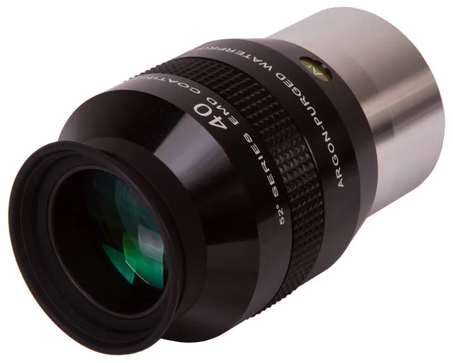 Окуляр Explore Scientific LER 52° 40 мм, 2" (AR)