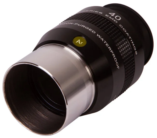 Окуляр Explore Scientific LER 52° 40 мм, 2" (AR)